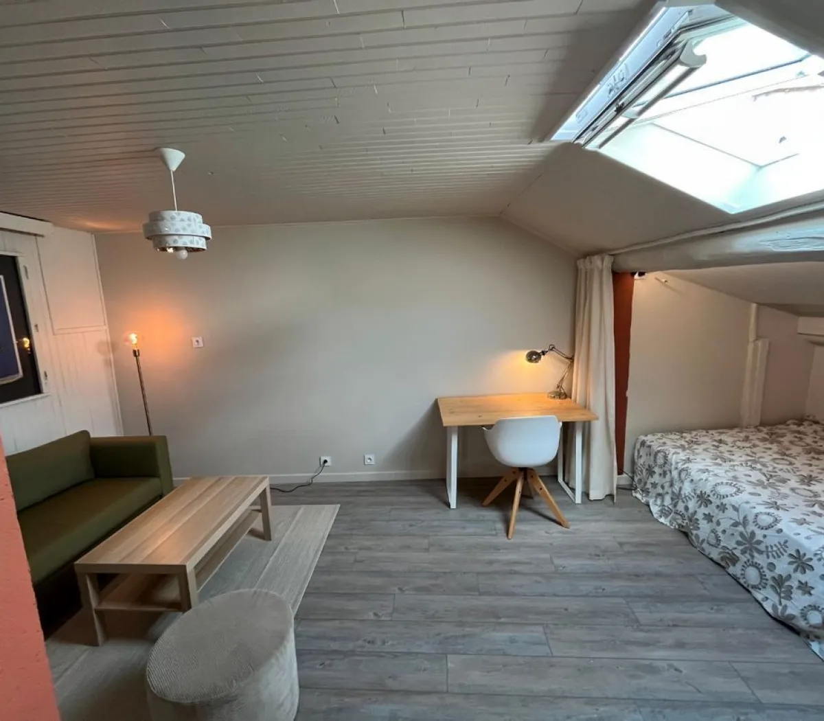 Location Marseille Appartement 6981d48a218a