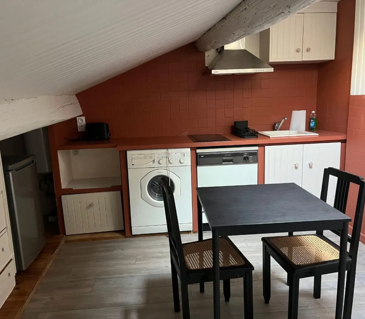 Location Marseille Appartement 6981d48a218a