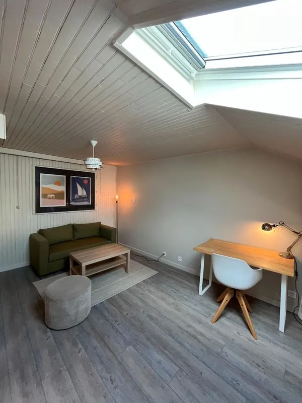 Location Marseille Appartement 6981d48a218a