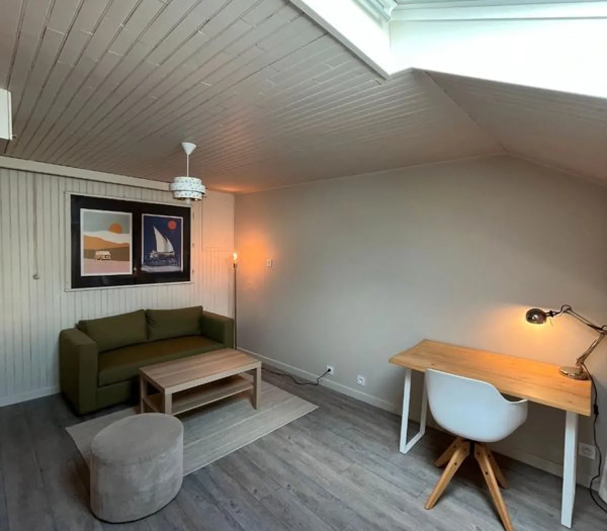 Location Marseille Appartement 6981d48a218a