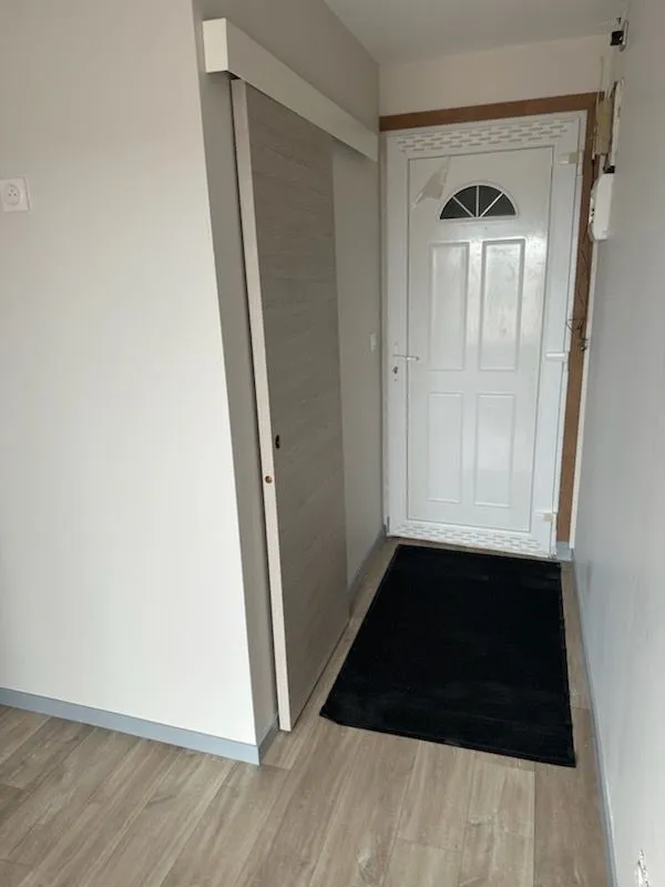 Location Lyon Appartement 6981d4920999