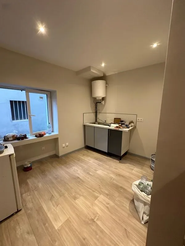 Location Lyon Appartement 6981d4920999