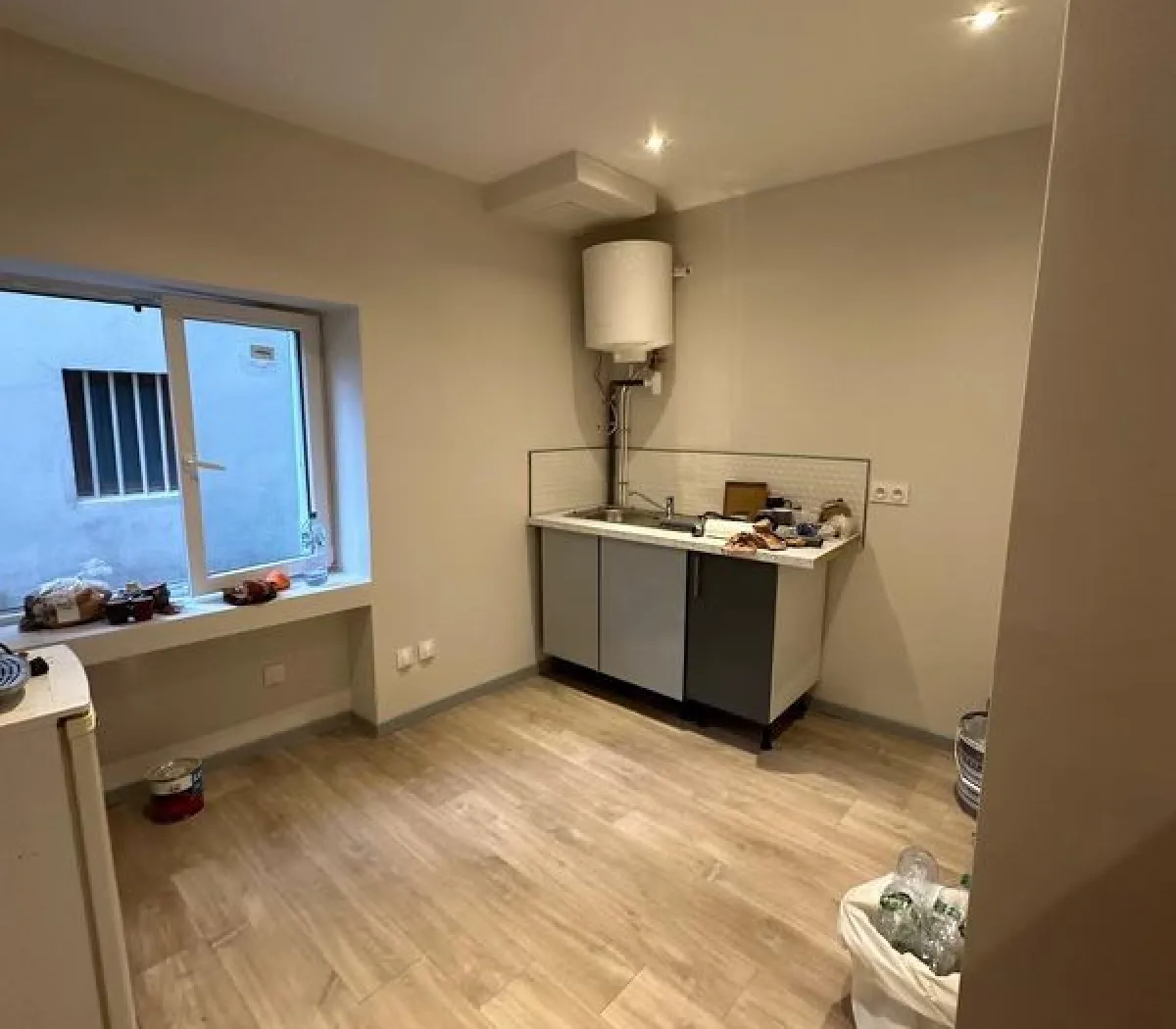 Location Lyon Appartement 6981d4920999