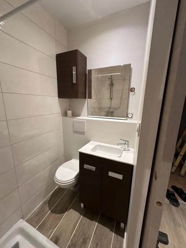 Location Lyon Appartement 6981d4920999