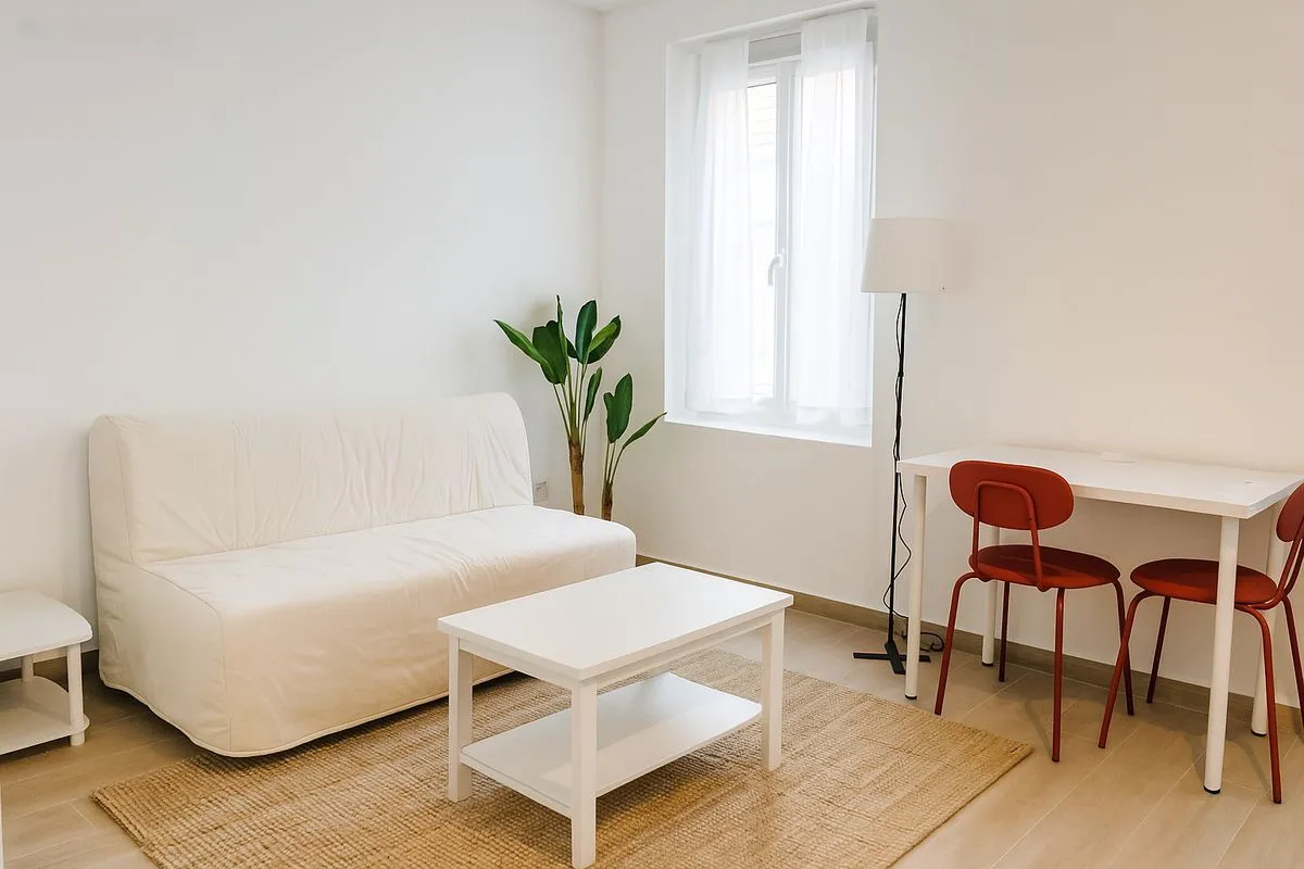 Location Marseille Appartement 6981d4978111