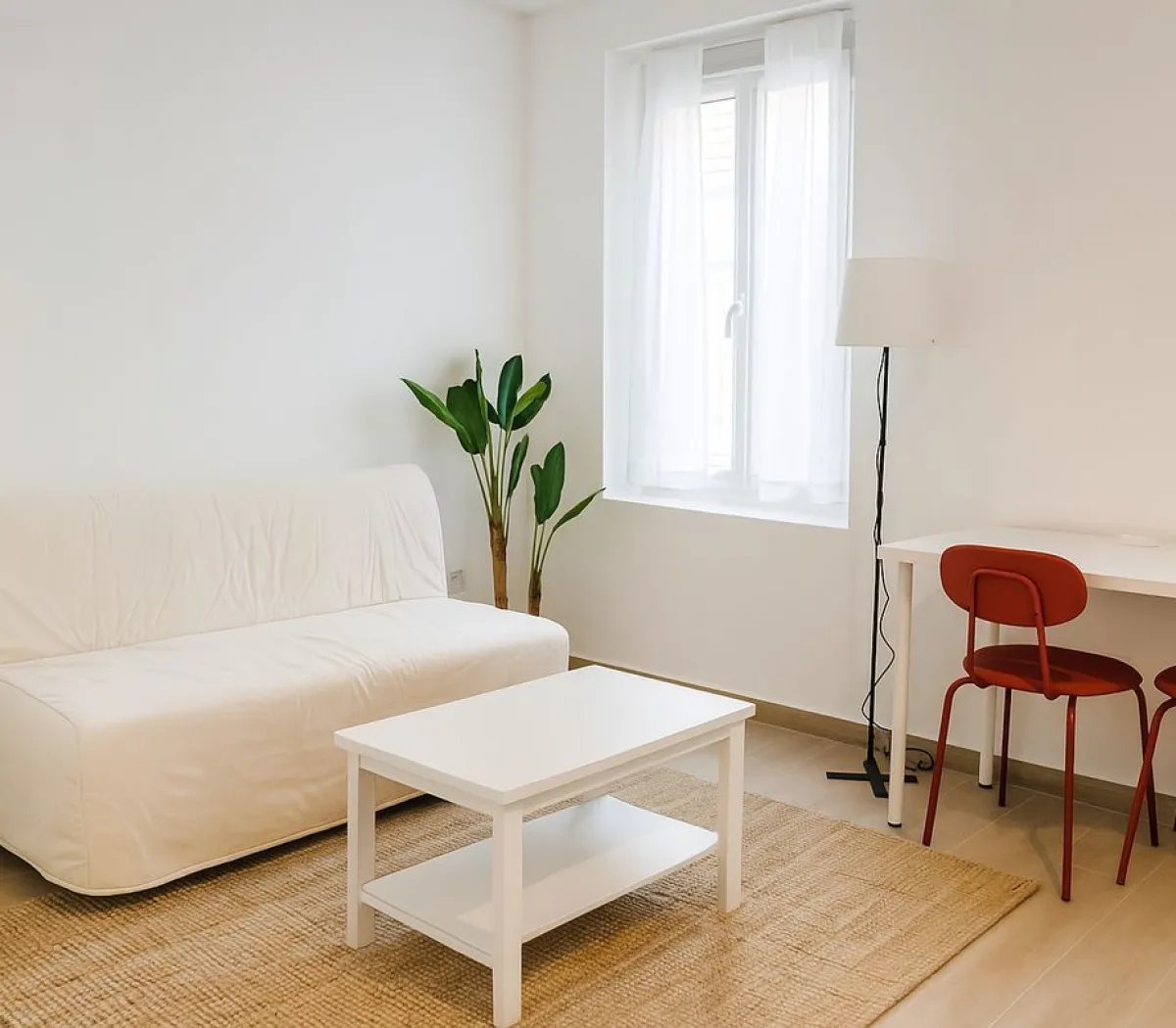 Location Marseille Appartement 6981d4978111