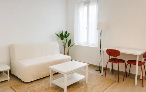 Location Marseille Appartement 6981d4978111