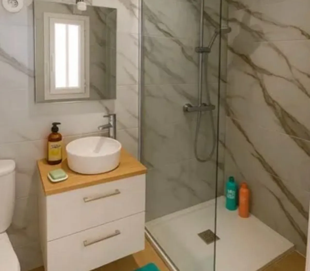 Location Marseille Appartement 6981d4978111