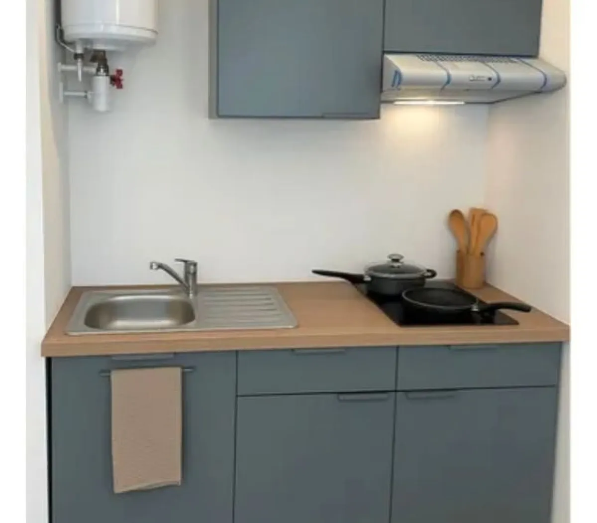 Location Marseille Appartement 6981d4978111