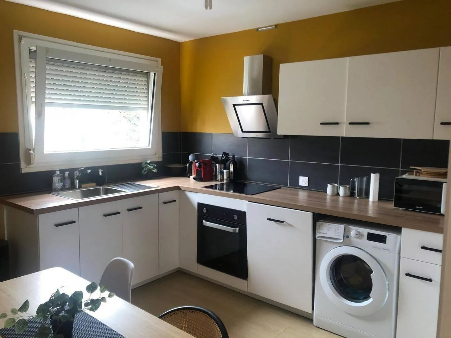 Location Nancy Chambre 6981d7455796