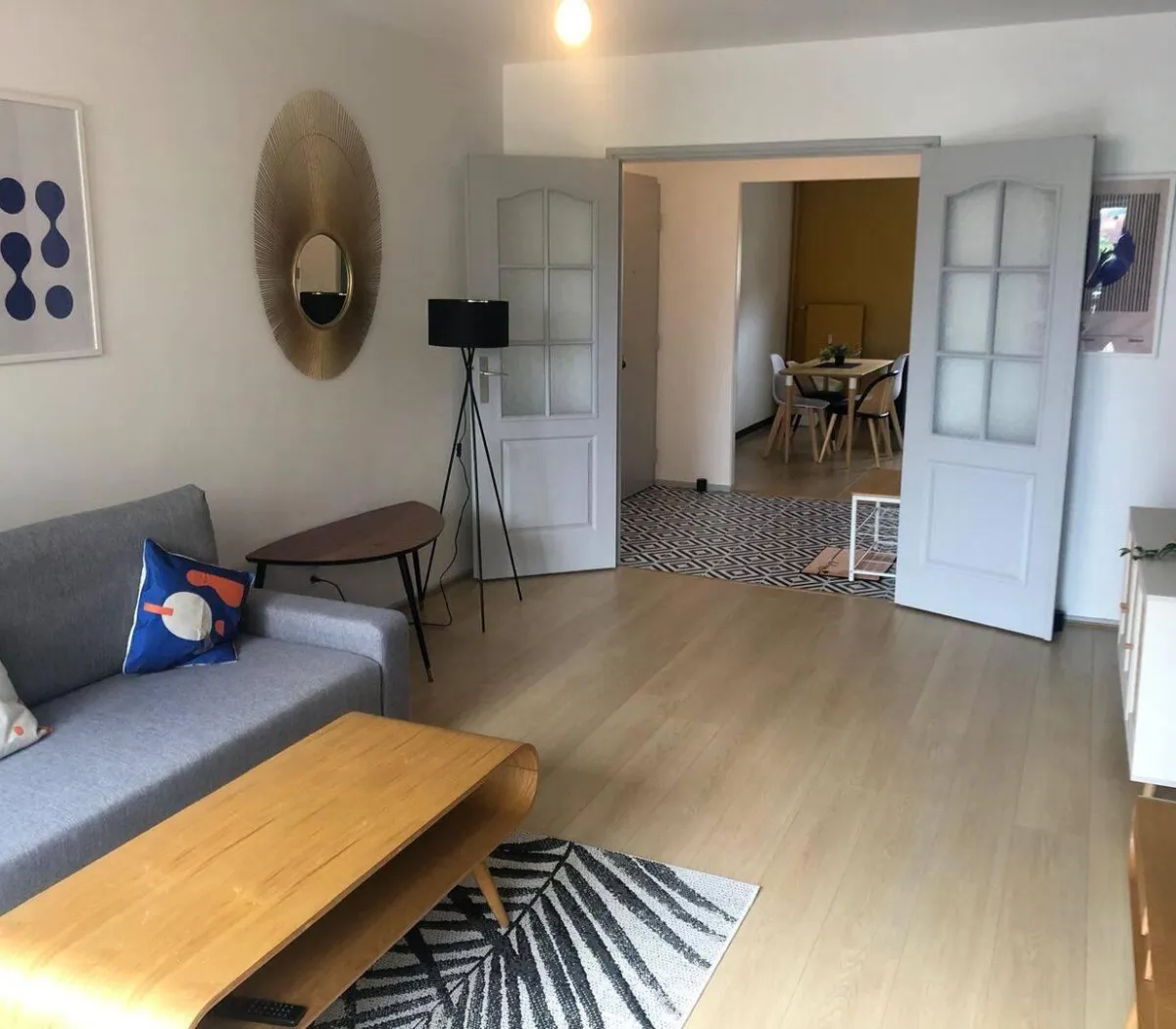 Location Nancy Chambre 6981d7455796