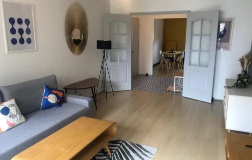 Location Nancy Chambre 6981d7455796