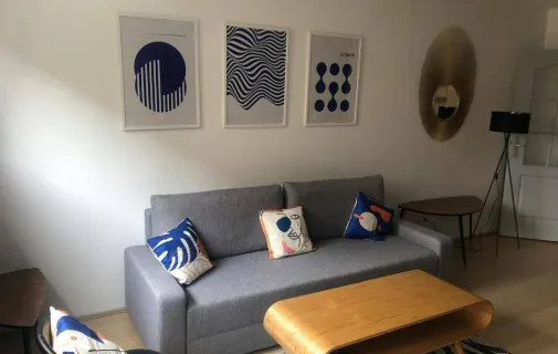 Location Nancy Chambre 6981d7455796