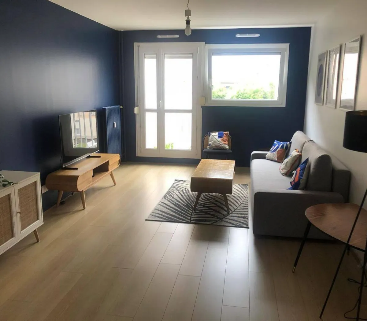 Location Nancy Chambre 6981d7455796