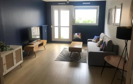 Location Nancy Chambre 6981d7455796