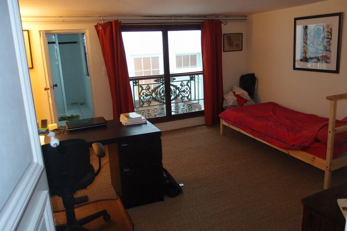 Location Bordeaux Chambre 6981da68d7c3