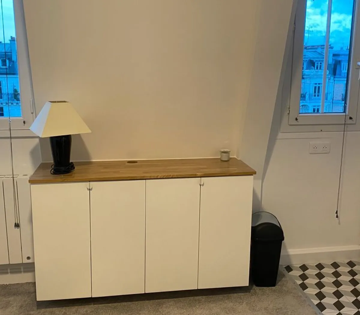 Location Paris Appartement 6981e5806a8c