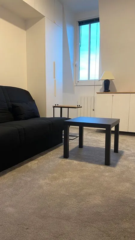 Location Paris Appartement 6981e5806a8c