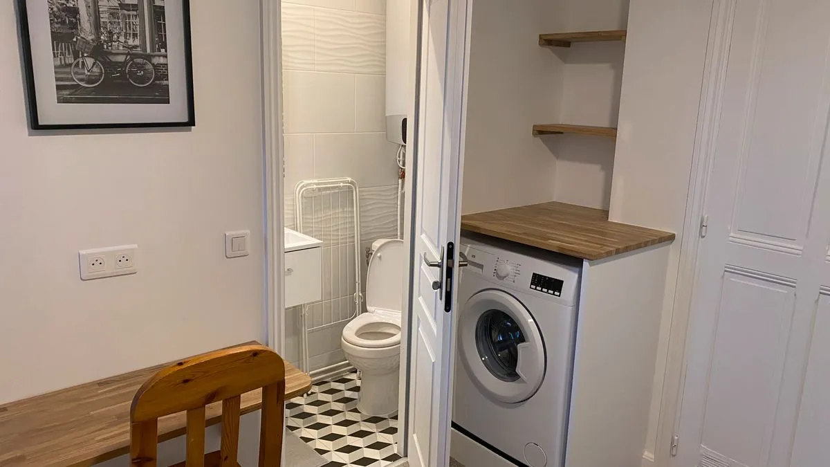 Location Paris Appartement 6981e5806a8c