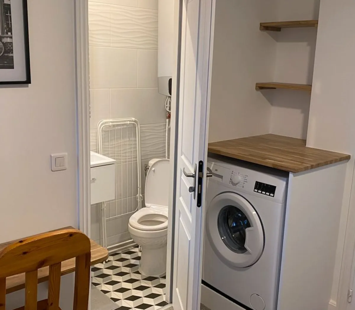 Location Paris Appartement 6981e5806a8c