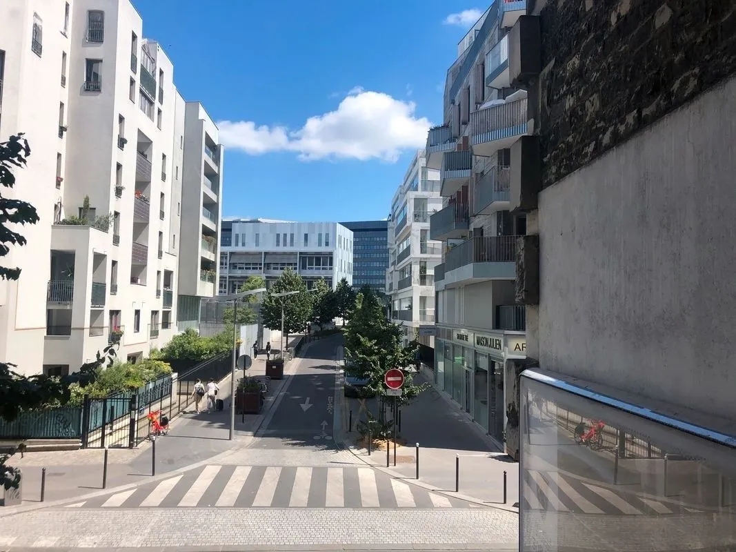 Location Paris Appartement 6981e6185c01