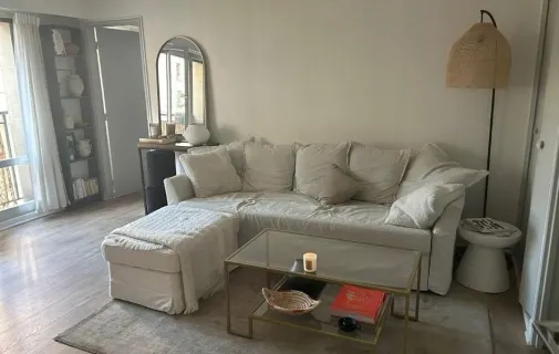 Location Paris Appartement 6981e6185c01