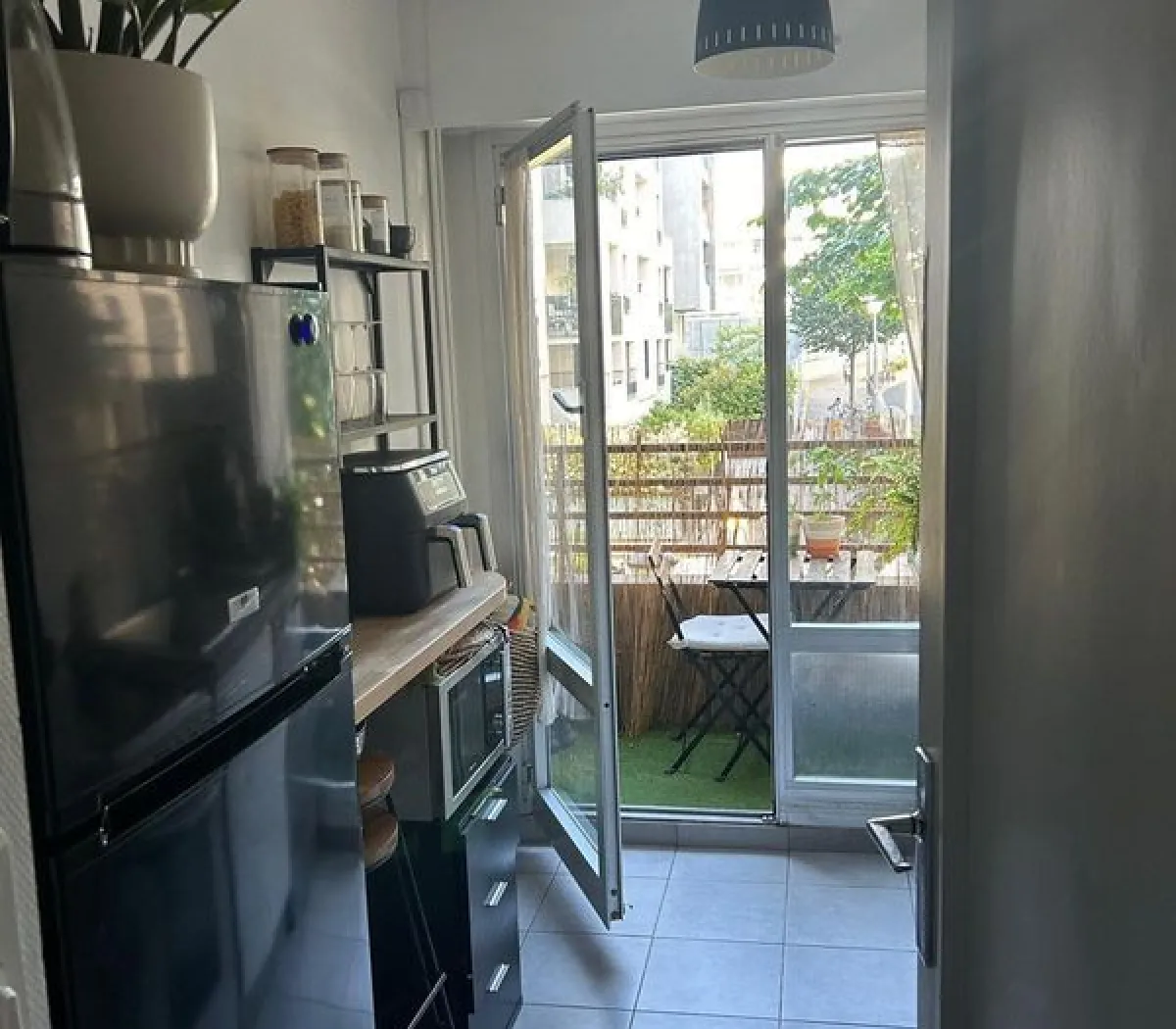 Location Paris Appartement 6981e6185c01