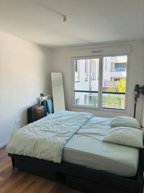 Location Romainville Appartement 6981e621a4b1