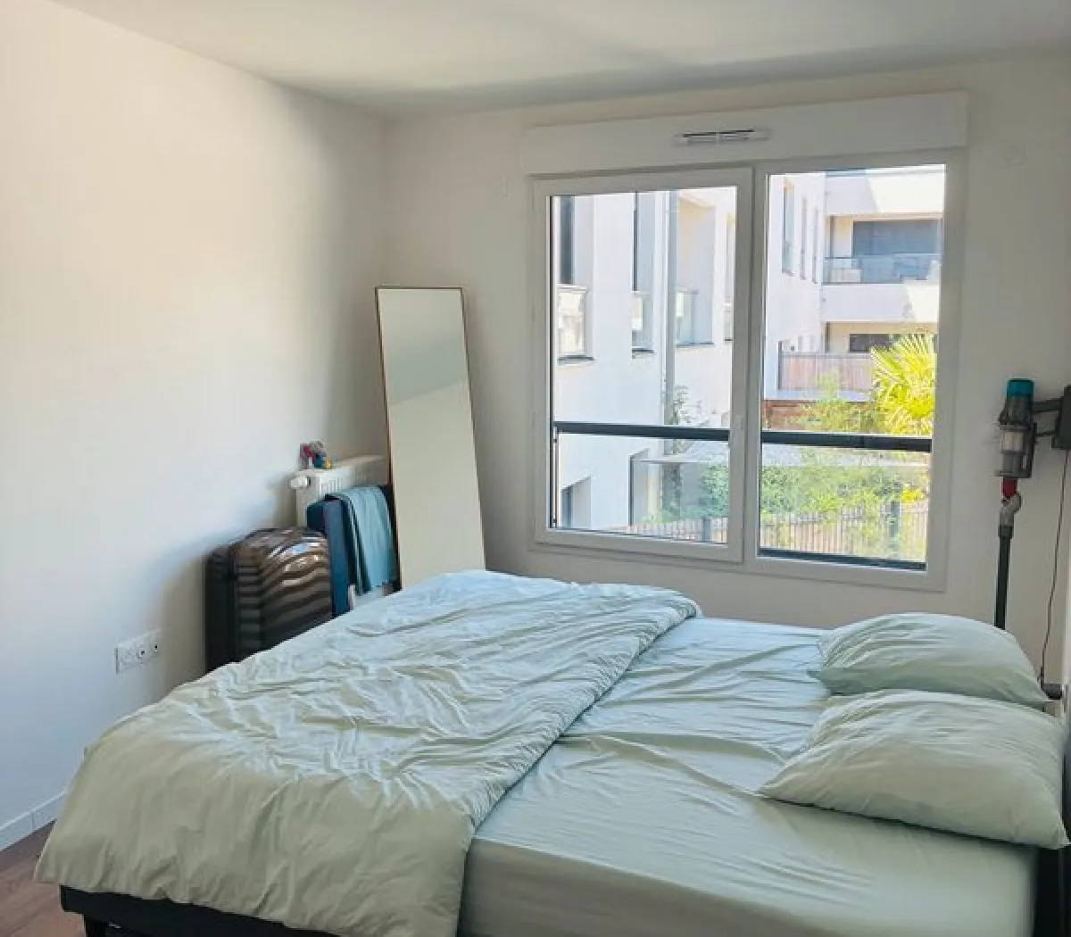 Location Romainville Appartement 6981e621a4b1