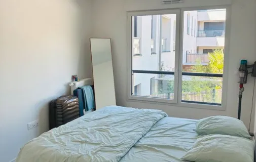 Location Romainville Appartement 6981e621a4b1