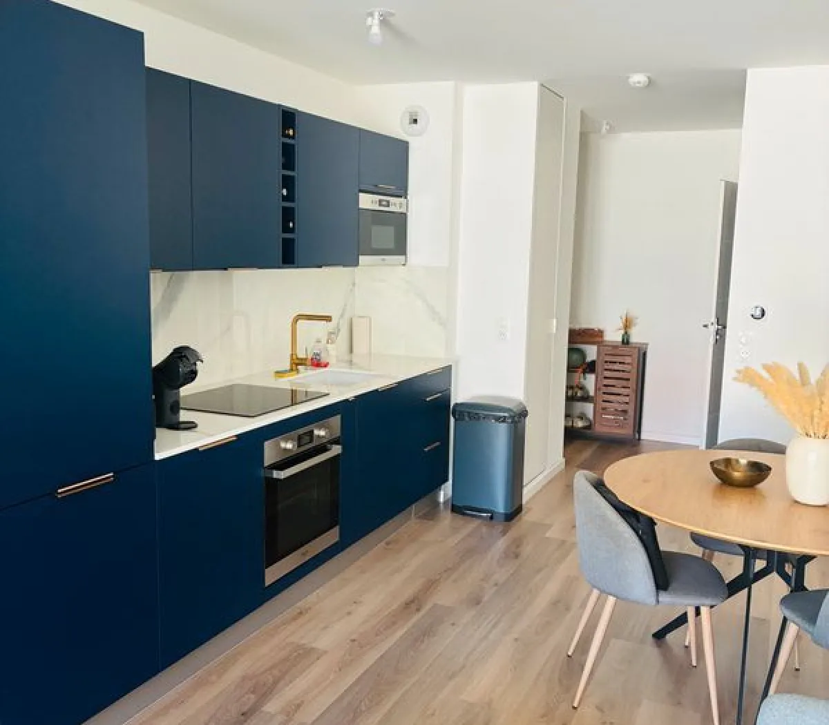 Location Romainville Appartement 6981e621a4b1