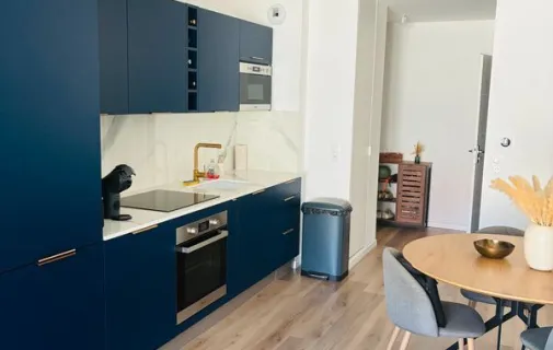 Location Romainville Appartement 6981e621a4b1