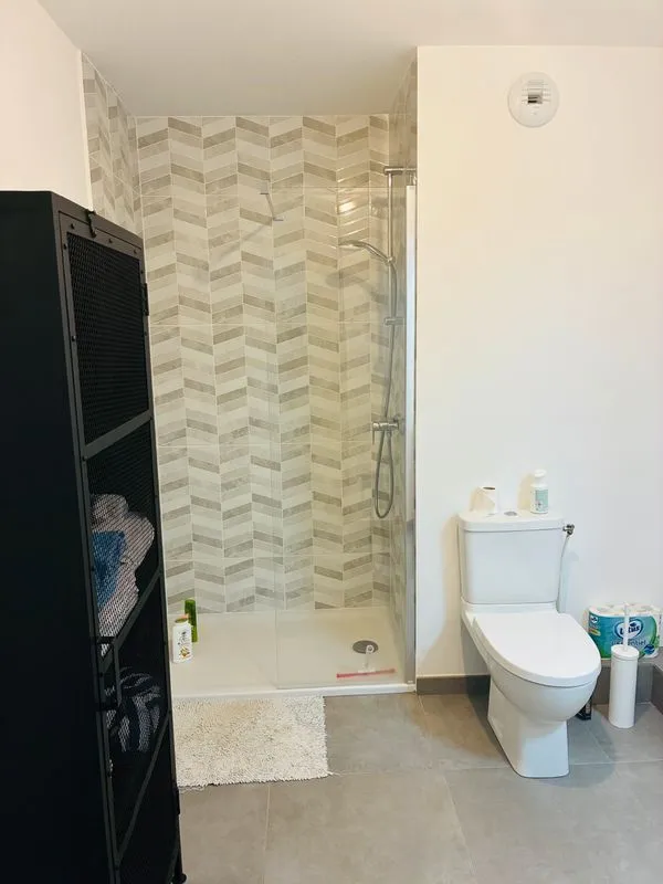 Location Romainville Appartement 6981e621a4b1