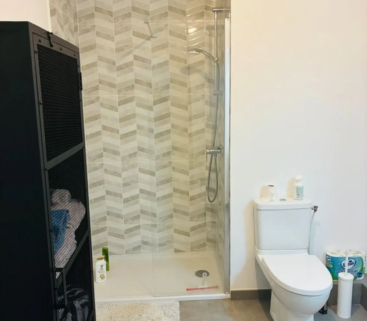 Location Romainville Appartement 6981e621a4b1