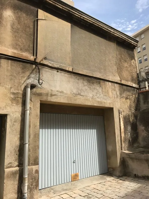 Location Marseille Appartement 6981e627a7f4