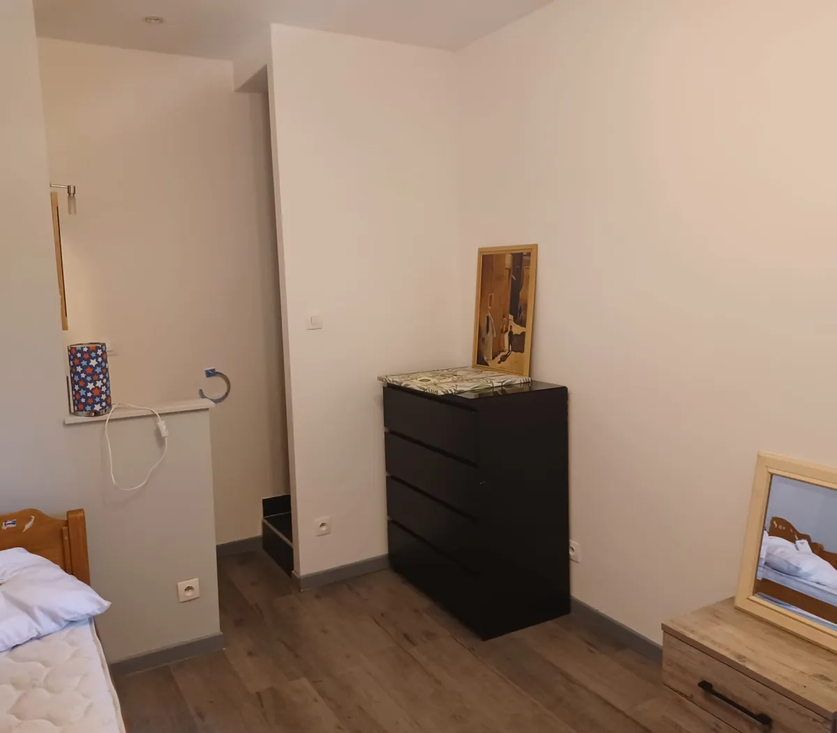 Location Marcq-en-Baroeul Chambre 6981e9d8d813