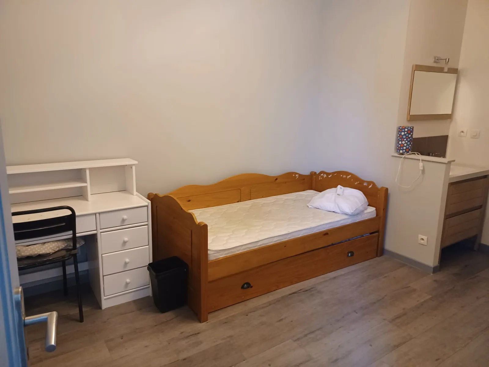 Location Marcq-en-Baroeul Chambre 6981e9d8d813