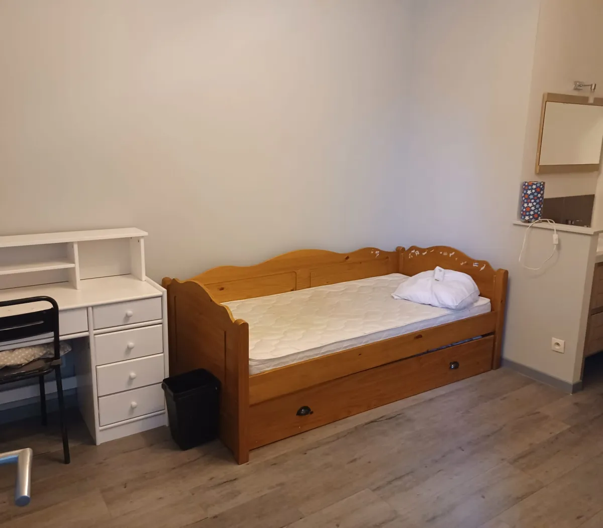 Location Marcq-en-Baroeul Chambre 6981e9d8d813