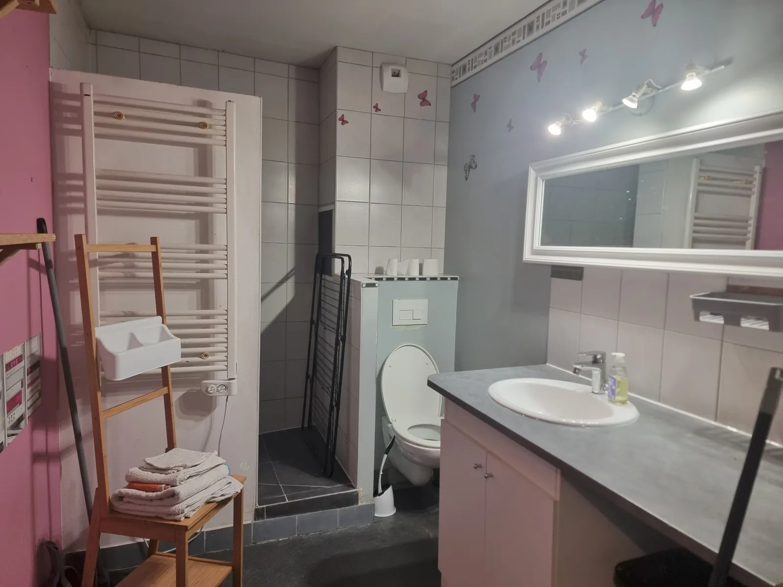 Location Montévrain Appartement 6981f3186f84