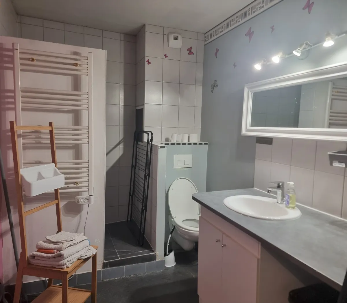 Location Montévrain Appartement 6981f3186f84