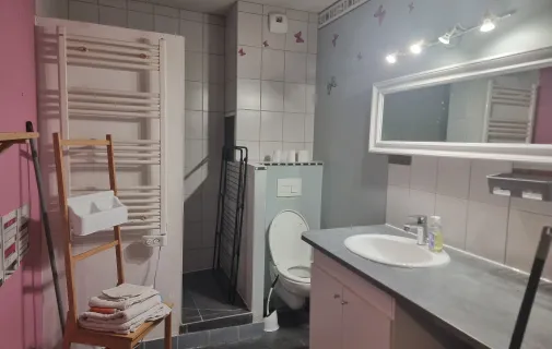 Location Montévrain Appartement 6981f3186f84