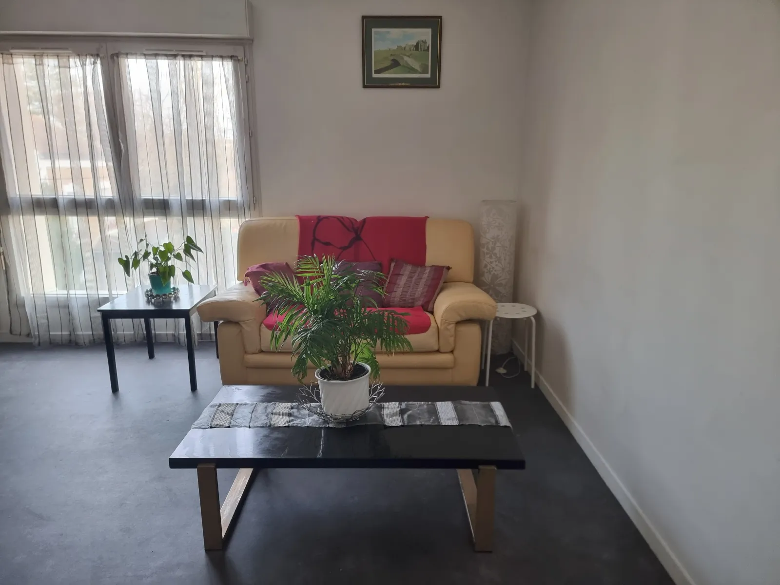 Location Montévrain Appartement 6981f3186f84