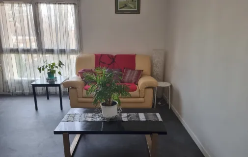 Location Montévrain Appartement 6981f3186f84