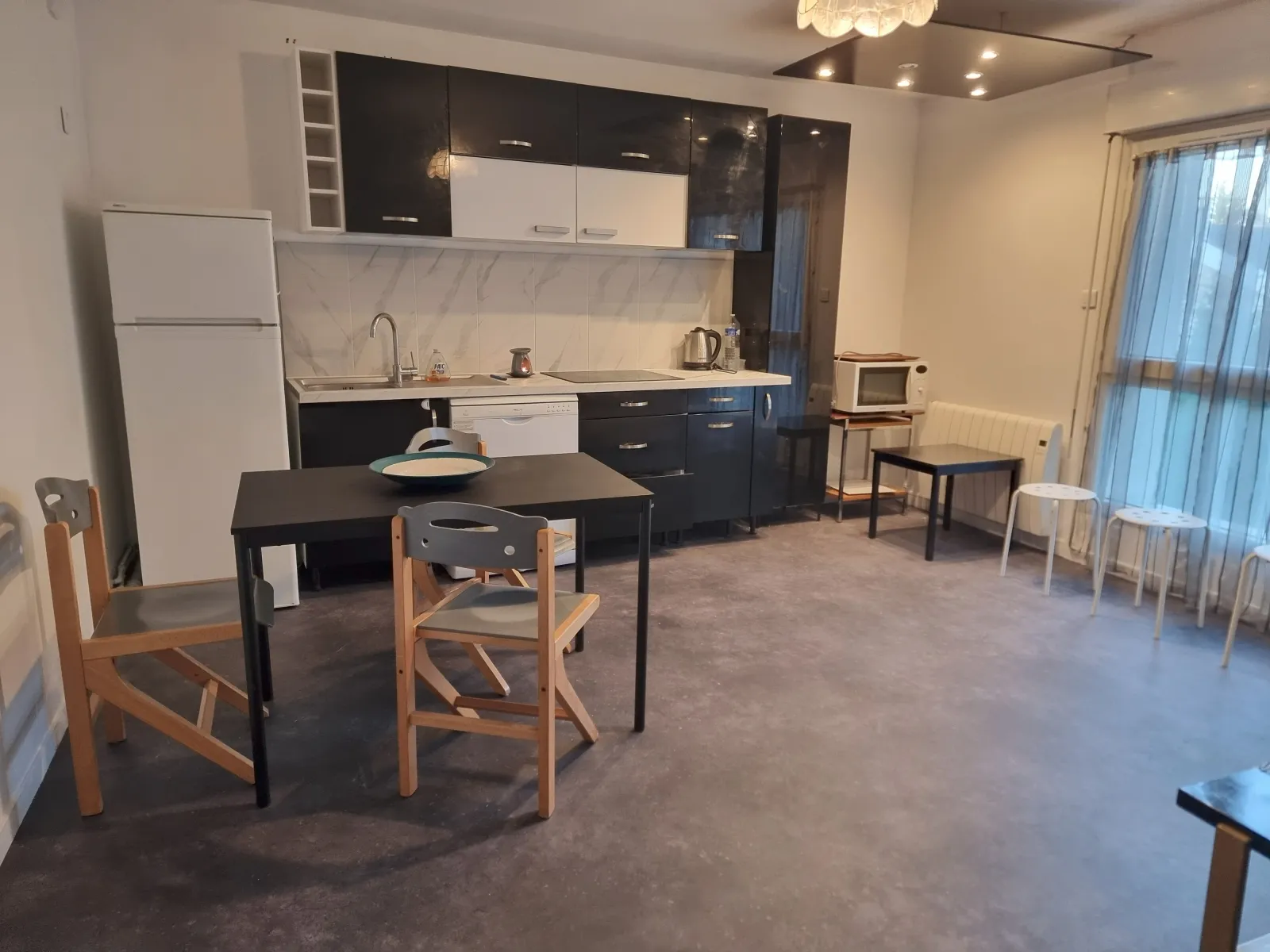 Location Montévrain Appartement 6981f3186f84