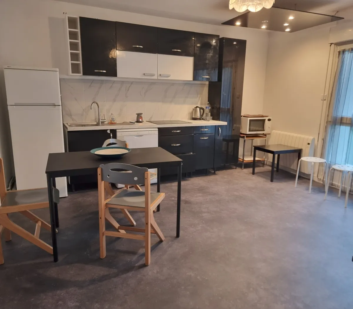 Location Montévrain Appartement 6981f3186f84