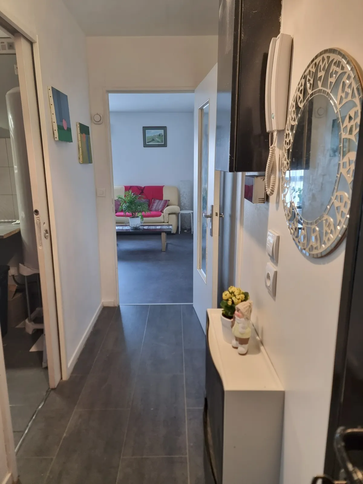 Location Montévrain Appartement 6981f3186f84