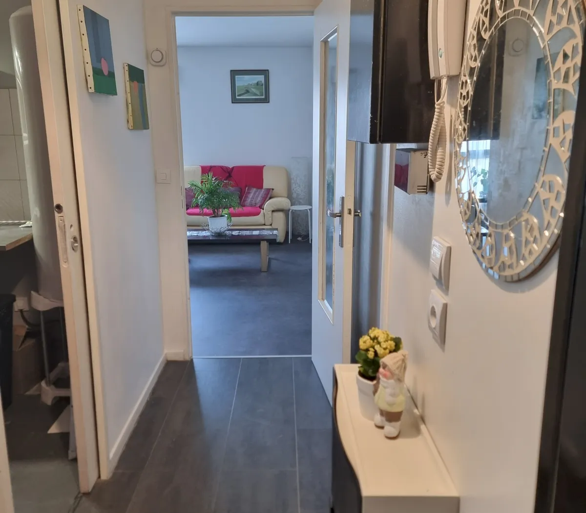 Location Montévrain Appartement 6981f3186f84
