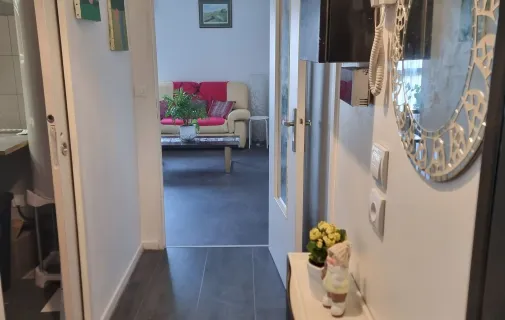 Location Montévrain Appartement 6981f3186f84