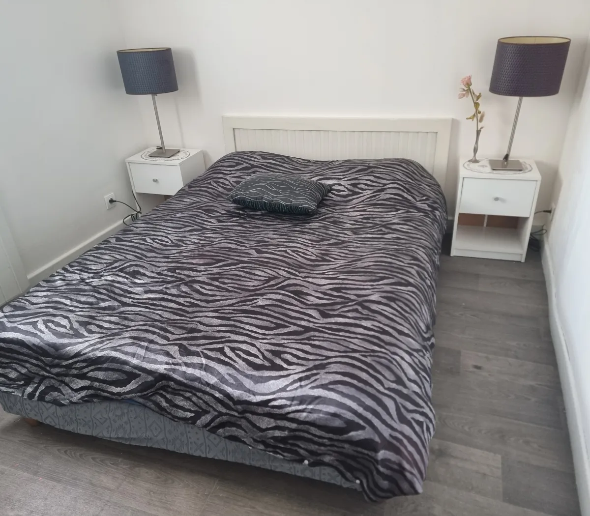 Location Montévrain Appartement 6981f3186f84