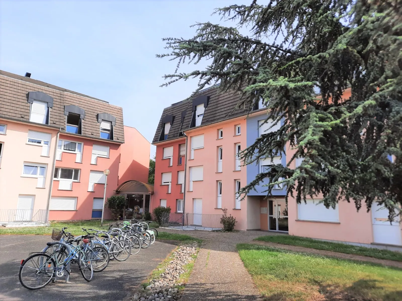 Location Illkirch-Graffenstaden Appartement 698202c49f0e